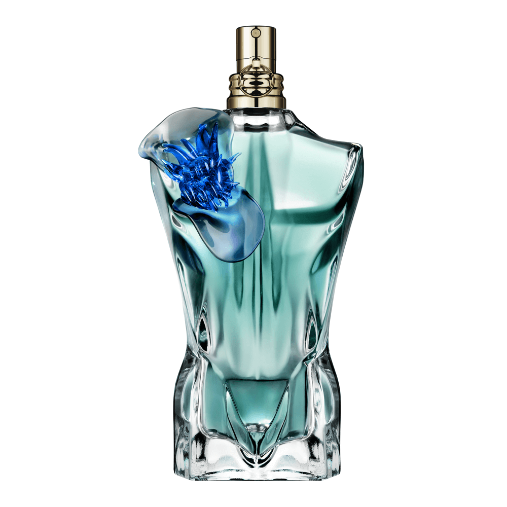Jean Paul Gaultier Le Beau Flower Edition Eau de Parfum 125ml
